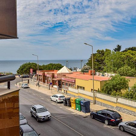 Stylish One Bedroom Apartment With Swimming Pool Cascais Exterior photo